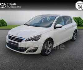 II 1.2 PURETECH S&S 6CV 130 ALLURE EAT6