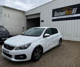 II GENERATION2 1.2 PURETECH 130 S&S 6CV ALLURE EAT8