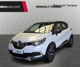 RENAULT CAPTUR GENERATION2 0.9 TCE 90 ENERGY INTENS
