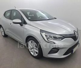 RENAULT CLIO V 1.0 TCE 90 BUSINESS