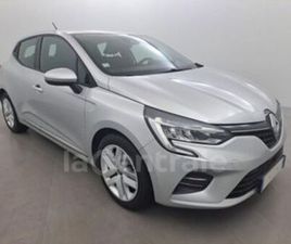 RENAULT CLIO V 1.0 TCE 90 BUSINESS