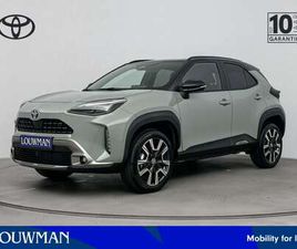 1.5 HYBRID 130 EXECUTIVE | APPLE CARPLAY & ANDROID