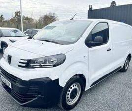 III GENERATION2 FOURGON 1.5 BLUEHDI 120CH S&S M