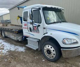 2014 FREIGHTLINER M2 ROLLBACK