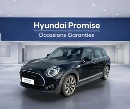 MINI CLUBMAN ONE ONE 102CH CANONBURY BVA7 5CV
