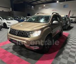 II 1.5 DCI 115 BLUE ESSENTIEL 4X2