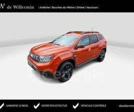 II GENERATION2 1.5 BLUE DCI 115 4X2 SL EXTREME