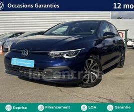 VIII 1.0 TSI OPF 110 LIFE BUSINESS BVM6