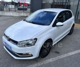V GENERATION2 1.2 TSI 90 BLUEMOTION TECHNOLOGY ALLSTAR 5P