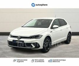 VI GENERATION2 1.0 TSI 95 S&S R-LINE