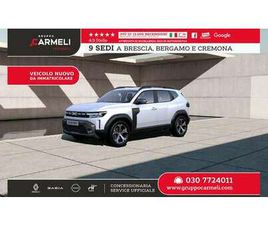 1.2 MILD HYBRID JOURNEY 140CV -RESTYLING MY26