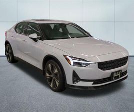 USED 2023 POLESTAR 2 LONG RANGE DUAL MOTOR
