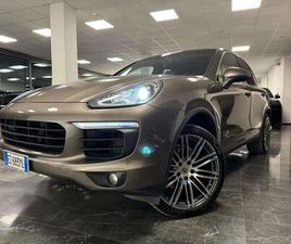 3.0 DIESEL TETTO / SOSP. PNEU. / SED. RISC. / BOSE