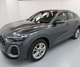 AUDI Q5 *PROMO KASKO* SPB 2.0 TDI QUATTRO S-TRONIC S-LINE