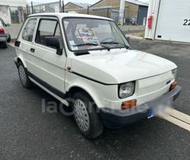 FIAT 126 BIS