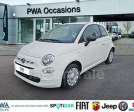 II GENERATION2 1.0 70 H HYBRIDE BSG SPORT & STYLE