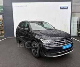 II GENERATION2 2.0 TDI 150 8CV BLUEMOTION TECHNOLOGY ELEGANCE DSG7