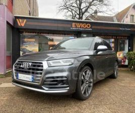 II 3.0 V6 TFSI 354 QUATTRO TIPTRONIC 8