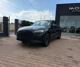 Q5 SPB 40 TDI QUATTRO S TRONIC S LINE PLUS