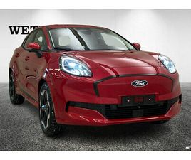 FWD STANDARD RANGE 46.8 KWH GEN-E PREMIUM 100V JUHLAMALLI