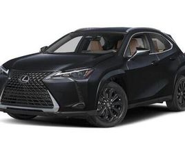 LEXUS UX UX 300H NEW 2026 LEXUS UX 300H PREMIUM
