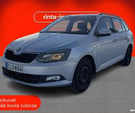 COMBI 1,0 TSI 110 AMBITION