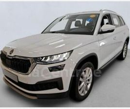 GENERATION2 1.5 TSI 150 ACT BUSINESS DSG7 7PL