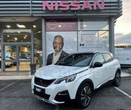 II 1.6 PURETECH 180 S&S GT LINE EAT8