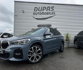 XDRIVE 18D 150 CH M SPORT