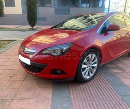 OPEL GTC 1.6 CDTI SS SPORTIVE