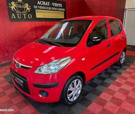 HYUNDAI I10 1.2I 80CV