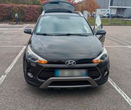 HYUNDAI I20 ACTIVE 1.0 100CV