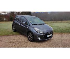 HYUNDAI IX20, 2015, 1.6 CRDI INTUITIVE DIESEL