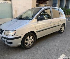 HYUNDAI 1.5 CRDI 5CV CT OK