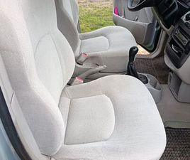 HYUNDAI TRAJET VOITURE HYUNDAI TRAJET