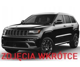 JEEP GRAND CHEROKEE HIGH ALTITUDE 3.6 V6 286KM HAK PANORAMA4X4PNEUMAT.WENT