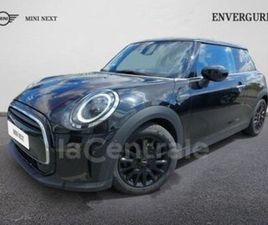 III GENERATION2 (F56) HATCH 1.5 COOPER 136 EDITION PREMIUM PLUS BVA7