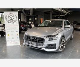 50 TDI 286 AVUS EXTENDED QUATTRO TIPTRONIC