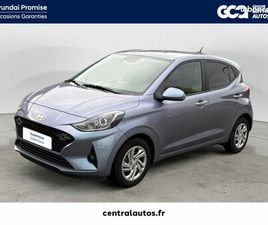 HYUNDAI I10 HYUNDAI I10 1.0 67 BVR CREATIVE
