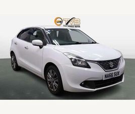 1.0 BOOSTERJET SZ5 EURO 6 5DR