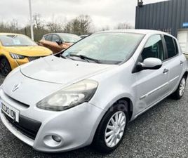 III GENERATION2 1.5 DCI 70 DYNAMIQUE 5P EURO5