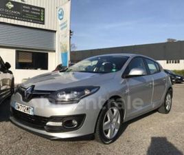 III (3) 1.5 DCI 95 ENERGY LIFE EURO6