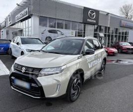 SUZUKI VITARA IV (3) 1.4 BOOSTERJET ALLGRIP HYBRID STYLE
