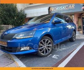 III COMBI 1.2 TSI 90 TOUR DE FRANCE GREEN TEC