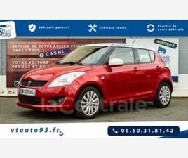 III 1.2 VVT SO COLOR 5P