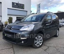 II (3) 1.6 BLUEHDI 120 S&S SHINE BV6