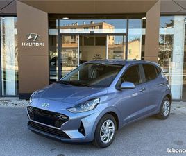 HYUNDAI I10 HYUNDAI I10 III 1.0 63 BVR CREATIVE