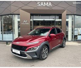 HYUNDAI KONA HYUNDAI KONA HYBRID 141 CREATIVE