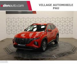 HYUNDAI TUCSON 1.6 CRDI 136 HYBRID 48V DCT-7 CREATIVE