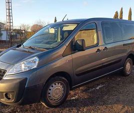 EXPERT TEPEE 2.0HDI ALLURE L1 160 ALLURE